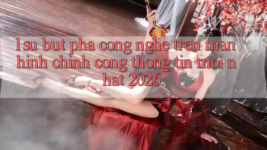 1. Sự Bứt Phá Công Nghệ Trên Màn hình chính Cổng thông tin Mới Nhất 2026