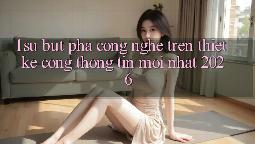 1. Sự Bứt Phá Công Nghệ Trên Thiết kế Cổng thông tin Mới Nhất 2026 1. Sự Bứt Phá Công Nghệ Trên Thiết kế Cổng thông tin Mới Nhất 2026