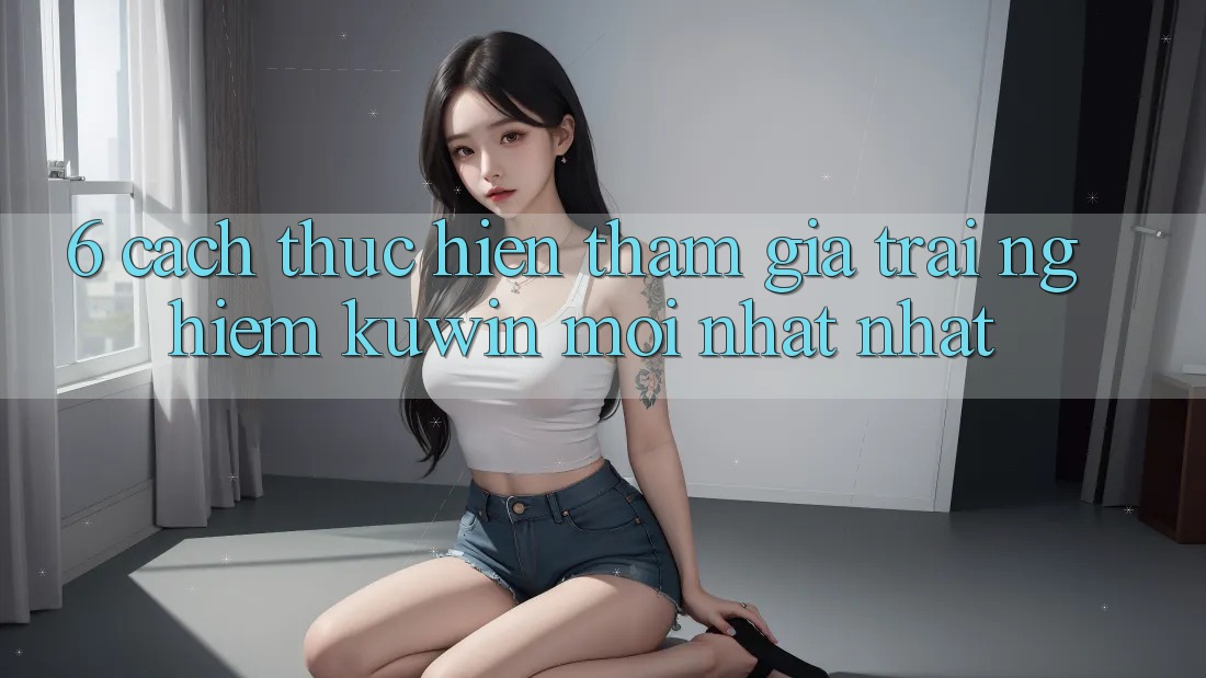6. Cách thực hiện Tham Gia Trải Nghiệm Kuwin Mới nhất Nhất 6. Cách thực hiện Tham Gia Trải Nghiệm Kuwin Mới nhất Nhất