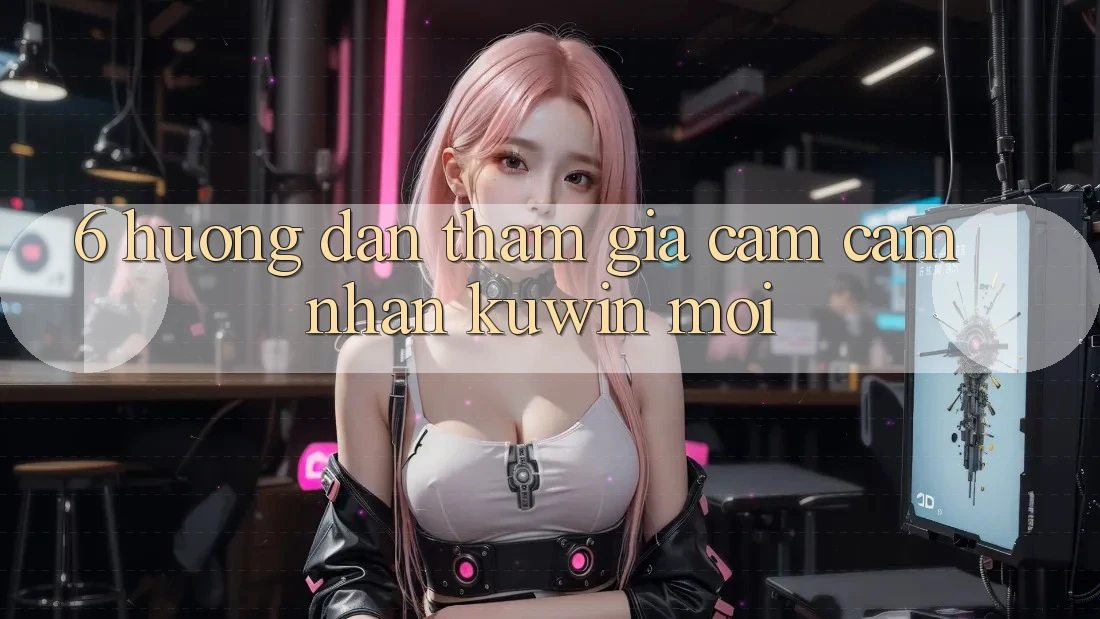 6. Hướng Dẫn Tham Gia Cảm cảm nhận Kuwin Mới