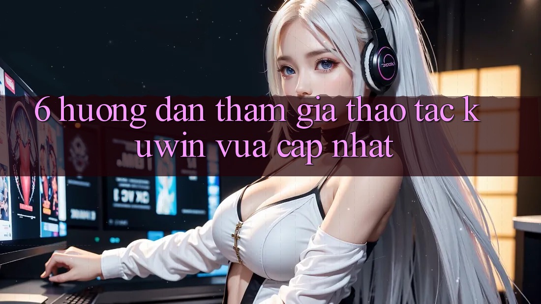 6. Hướng Dẫn Tham Gia Thao tác Kuwin Vừa cập nhật 6. Hướng Dẫn Tham Gia Thao tác Kuwin Vừa cập nhật