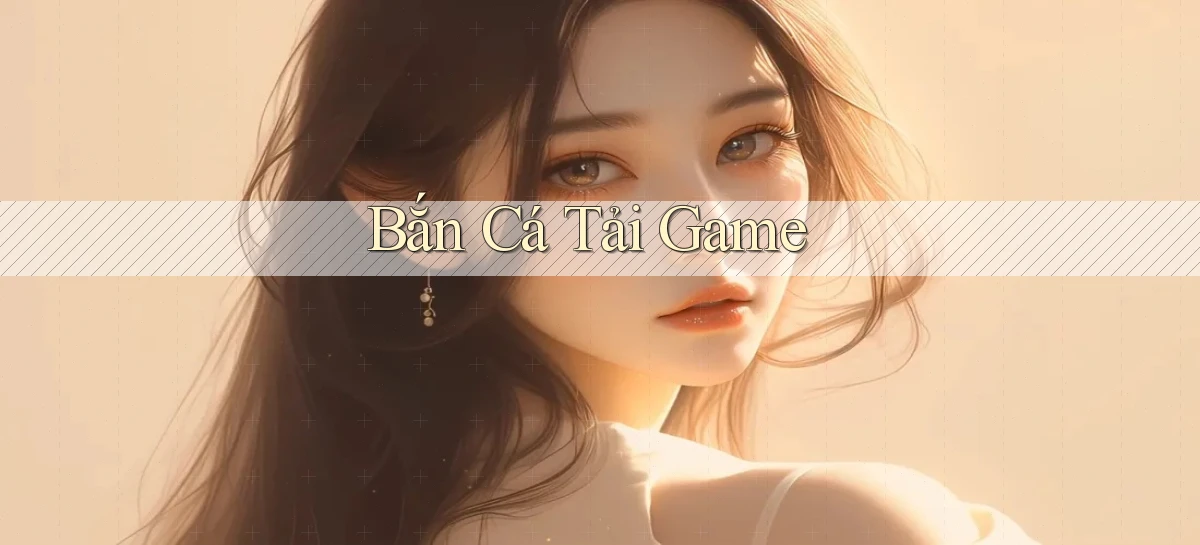 Bắn cá Tải game