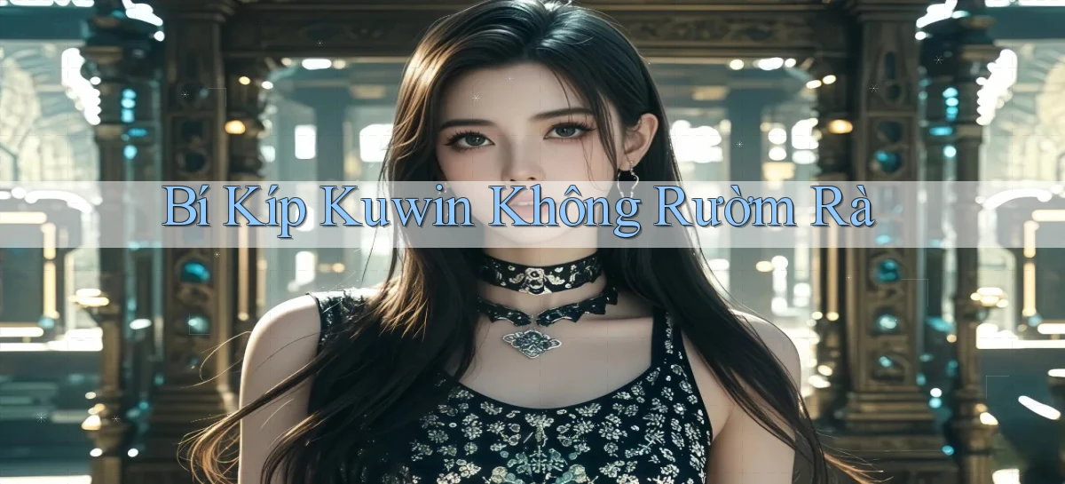bí kíp kuwin không rườm rà
