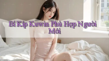 bí kíp kuwin phù hợp người mới