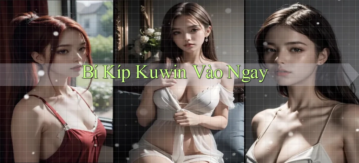 bí kíp kuwin vào ngay