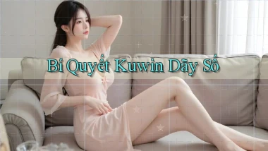 bí quyết kuwin dãy số