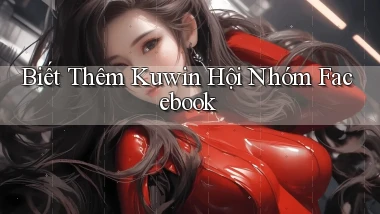 biết thêm kuwin hội nhóm facebook