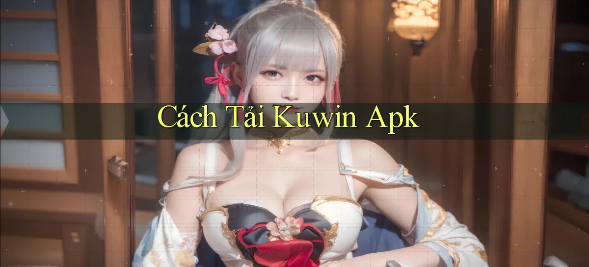 cách tải kuwin apk