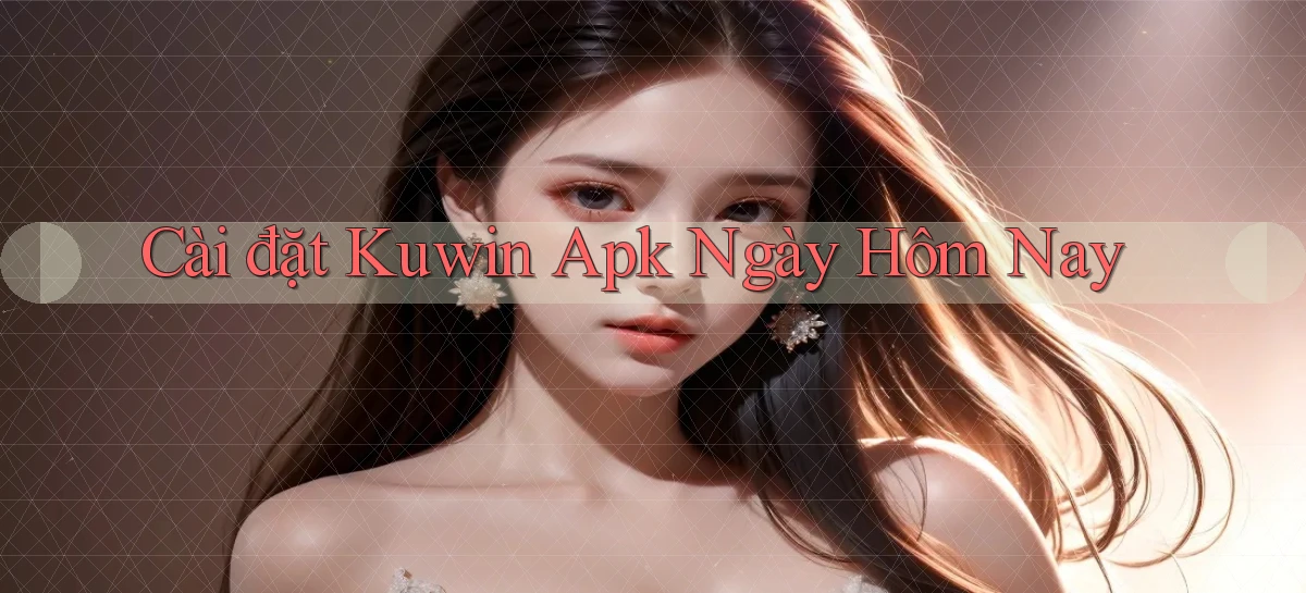 cài đặt kuwin apk ngày hôm nay