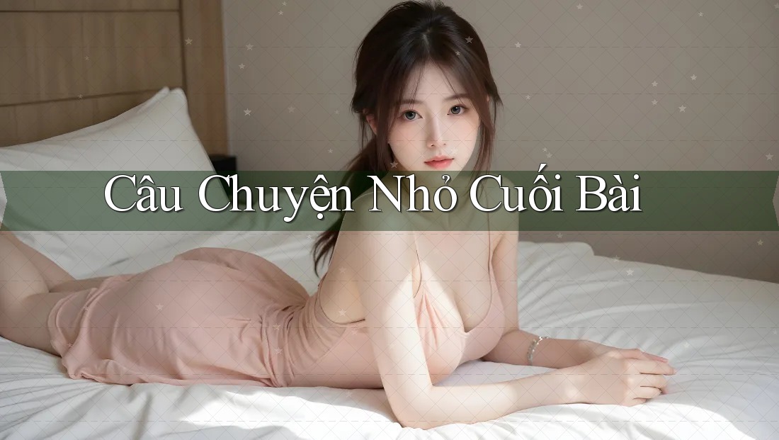 Câu Chuyện Nhỏ Cuối Bài