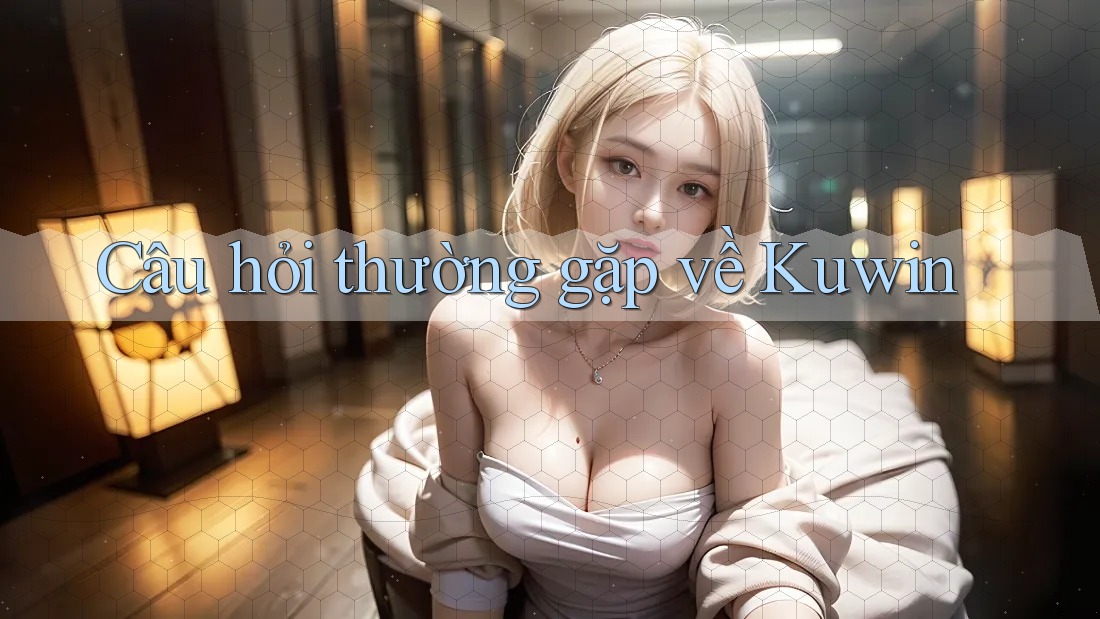 Câu hỏi thường gặp về Kuwin