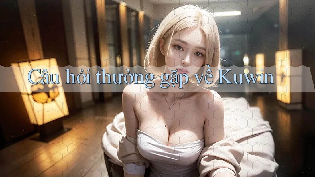 Câu hỏi thường gặp về Kuwin Câu hỏi thường gặp về Kuwin