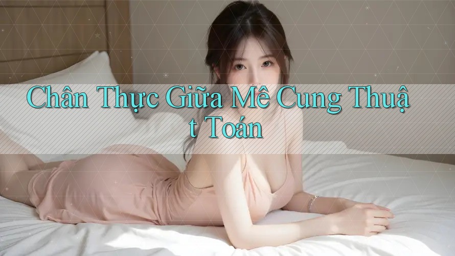 Chân Thực Giữa Mê Cung Thuật Toán