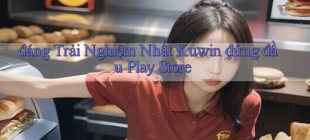 đáng trải nghiệm nhất kuwin đứng đầu play store
