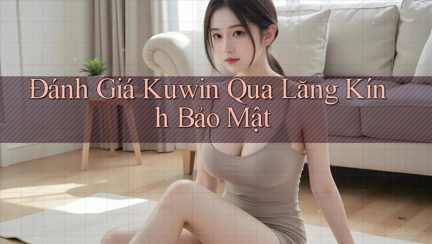 Đánh Giá Kuwin Qua Lăng Kính Bảo Mật Đánh Giá Kuwin Qua Lăng Kính Bảo Mật