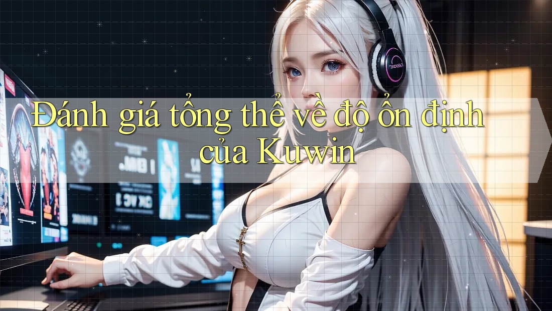 Đánh giá tổng thể về độ ổn định của Kuwin