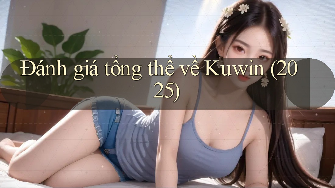 Đánh giá tổng thể về Kuwin (2025)
