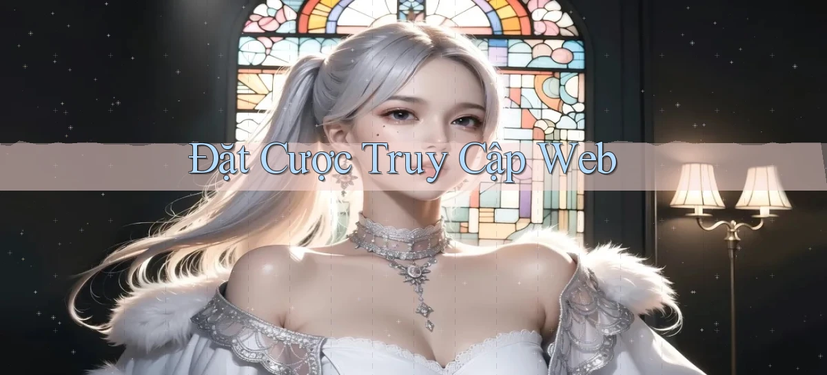 Đặt cược Truy cập web