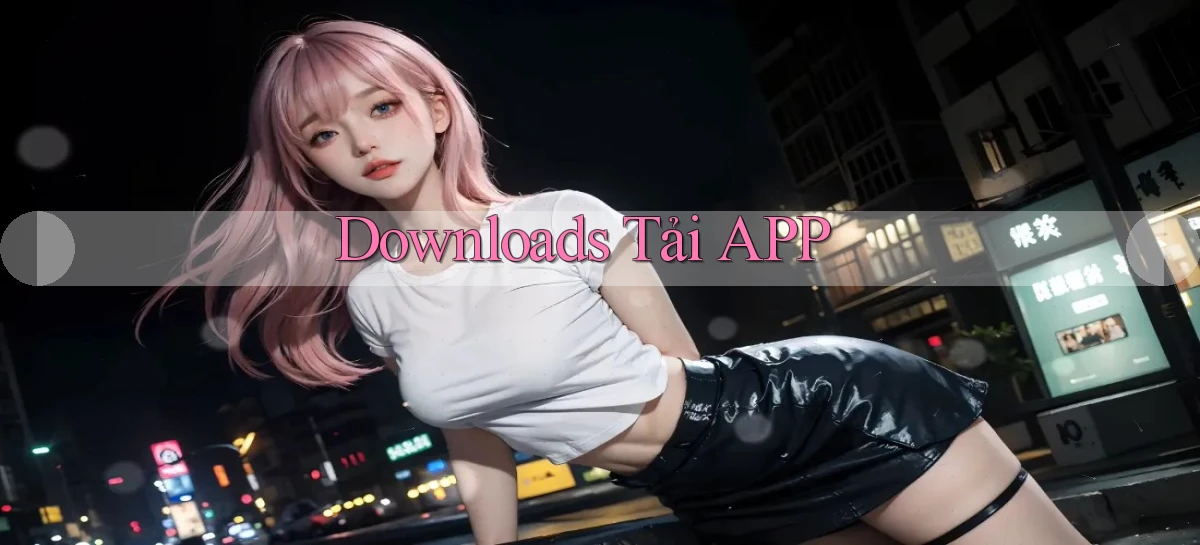 Downloads Tải APP