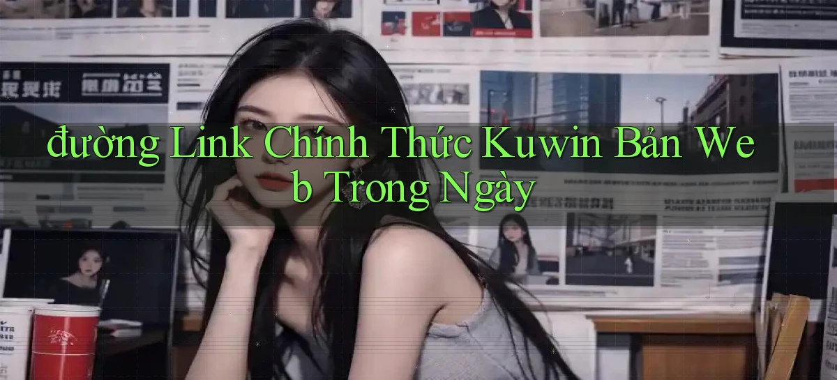 đường link chính thức kuwin bản web trong ngày