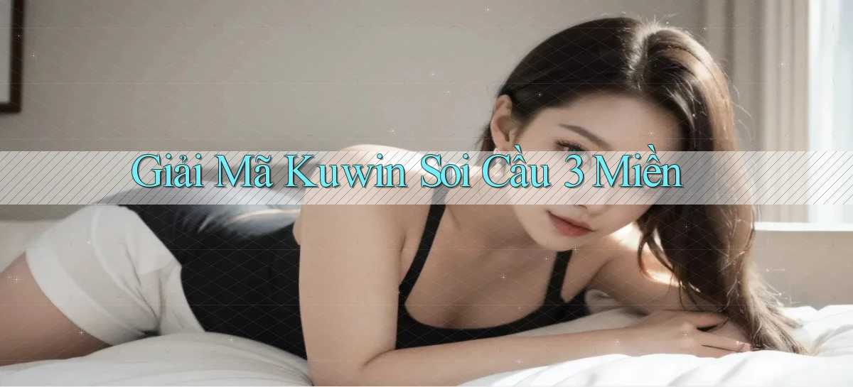 giải mã kuwin soi cầu 3 miền