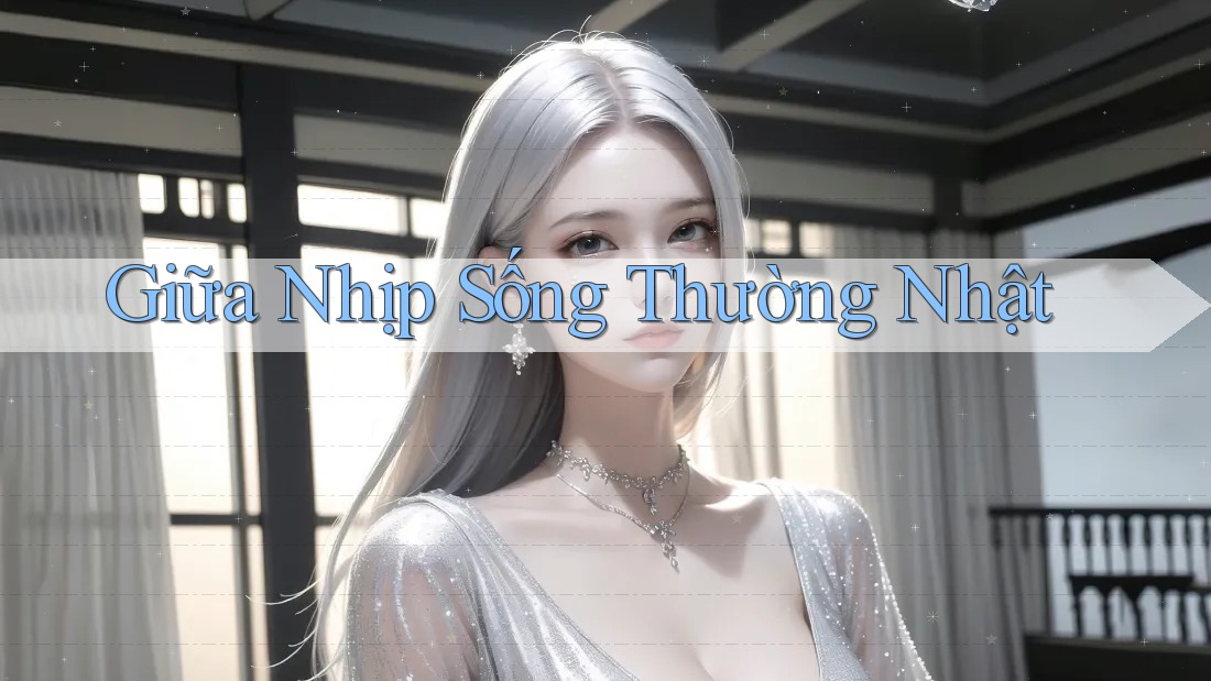 Giữa Nhịp Sống Thường Nhật