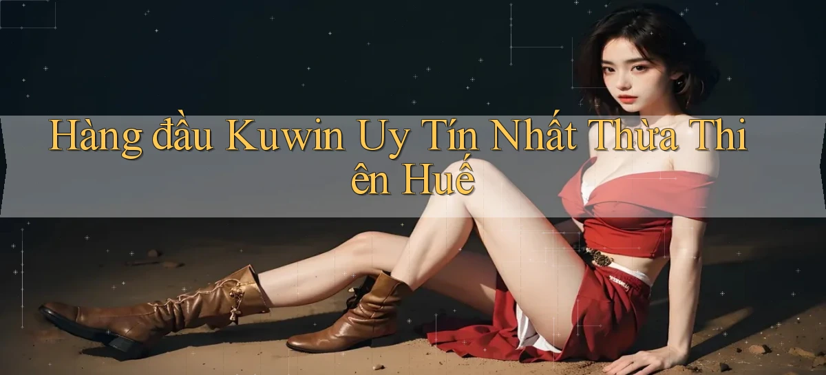 hàng đầu kuwin uy tín nhất Thừa Thiên Huế