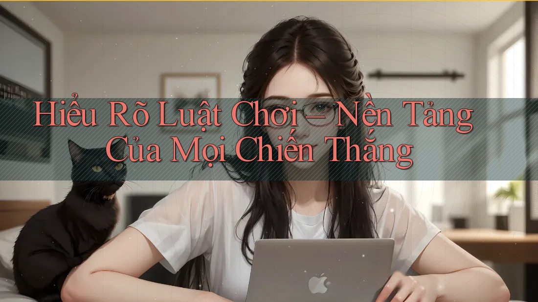 Hiểu Rõ Luật Chơi - Nền Tảng Của Mọi Chiến Thắng
