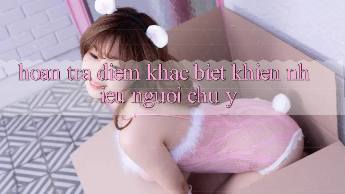 “Hoàn Trả” – Điểm Khác Biệt Khiến Nhiều Người Chú Ý