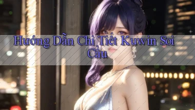 hướng dẫn chi tiết kuwin soi cầu