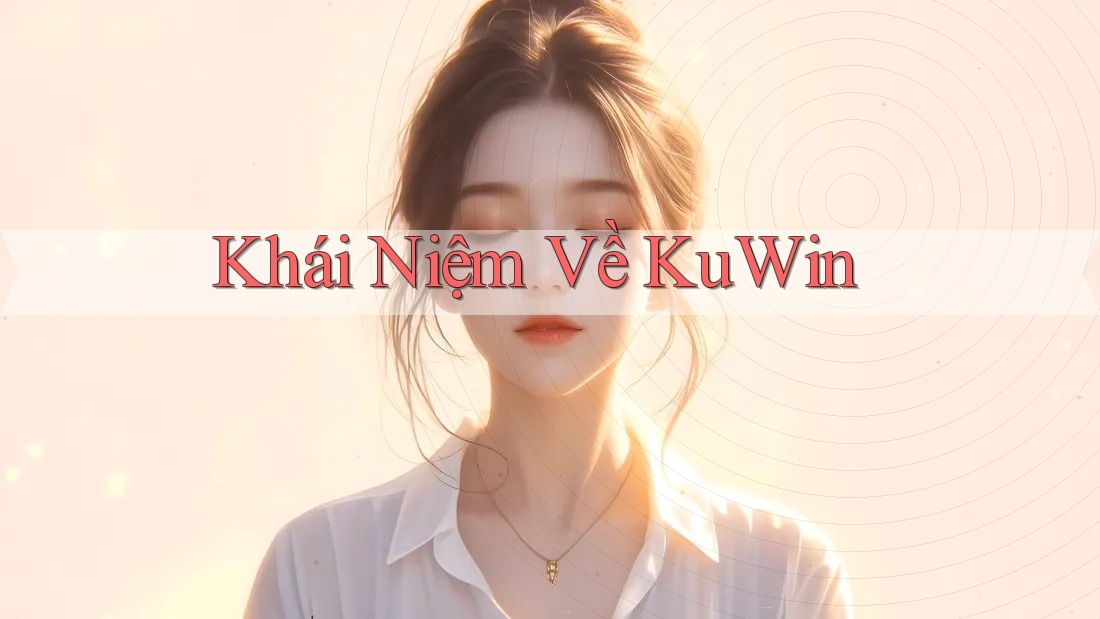 Khái Niệm Về KuWin