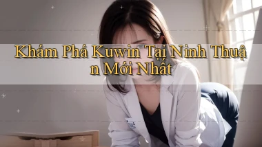khám phá kuwin tại Ninh Thuận mới nhất