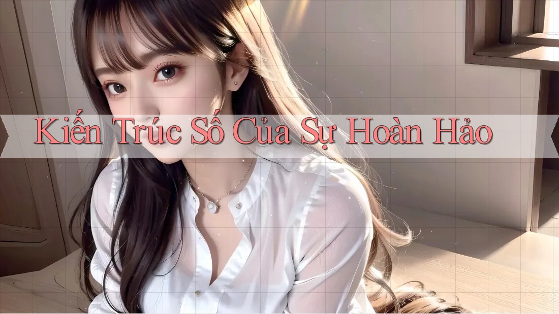 Kiến Trúc Số Của Sự Hoàn Hảo Kiến Trúc Số Của Sự Hoàn Hảo