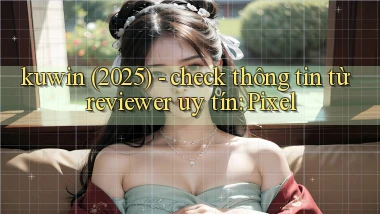 kuwin (2025)   check thông tin từ reviewer uy tín Pixel