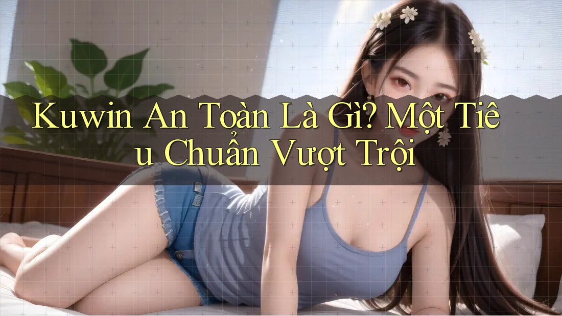 Kuwin An Toàn Là Gì? Một Tiêu Chuẩn Vượt Trội