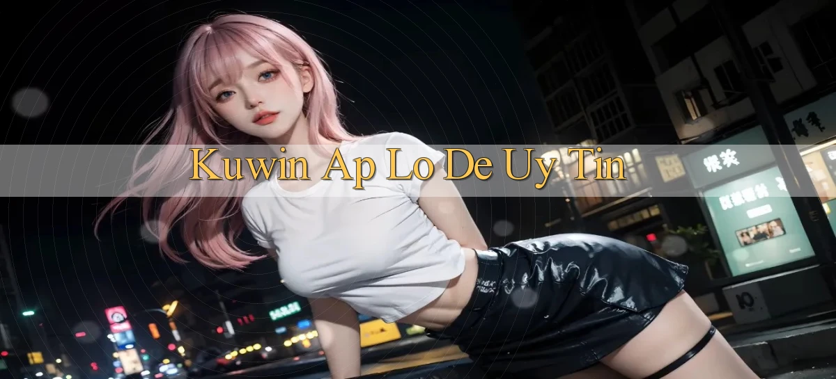 kuwin ap lo de uy tin