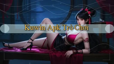 kuwin apk trò chơi