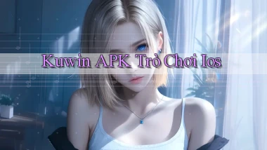 kuwin APK trò chơi ios