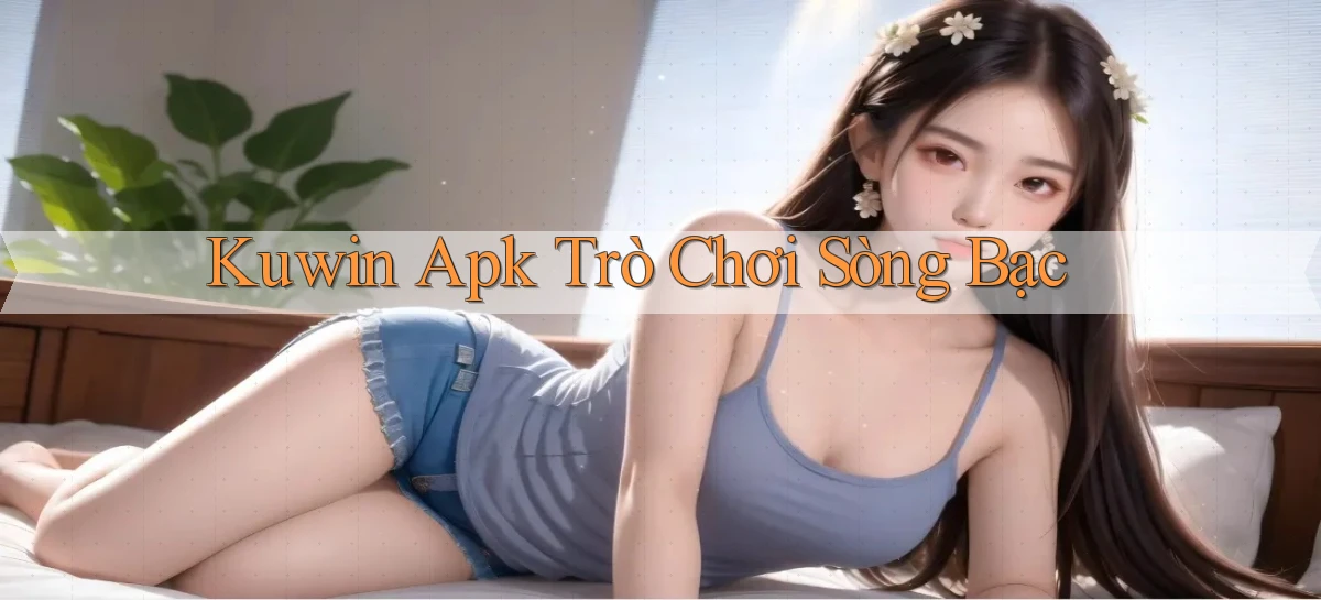 kuwin apk trò chơi sòng bạc