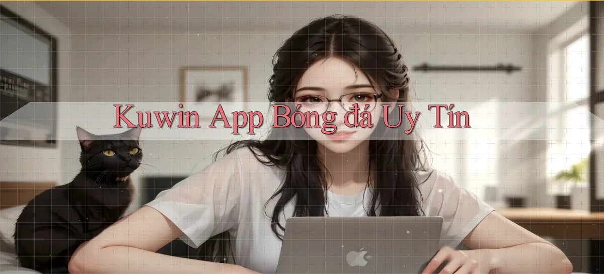 kuwin app bóng đá uy tín
