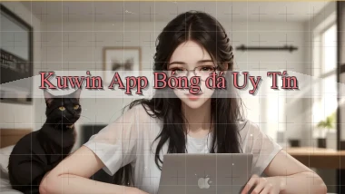 kuwin app bóng đá uy tín
