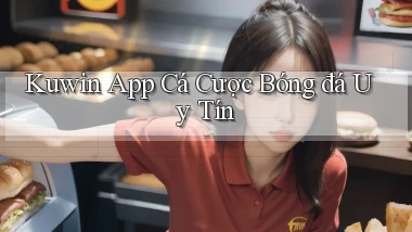 kuwin app cá cược bóng đá uy tín