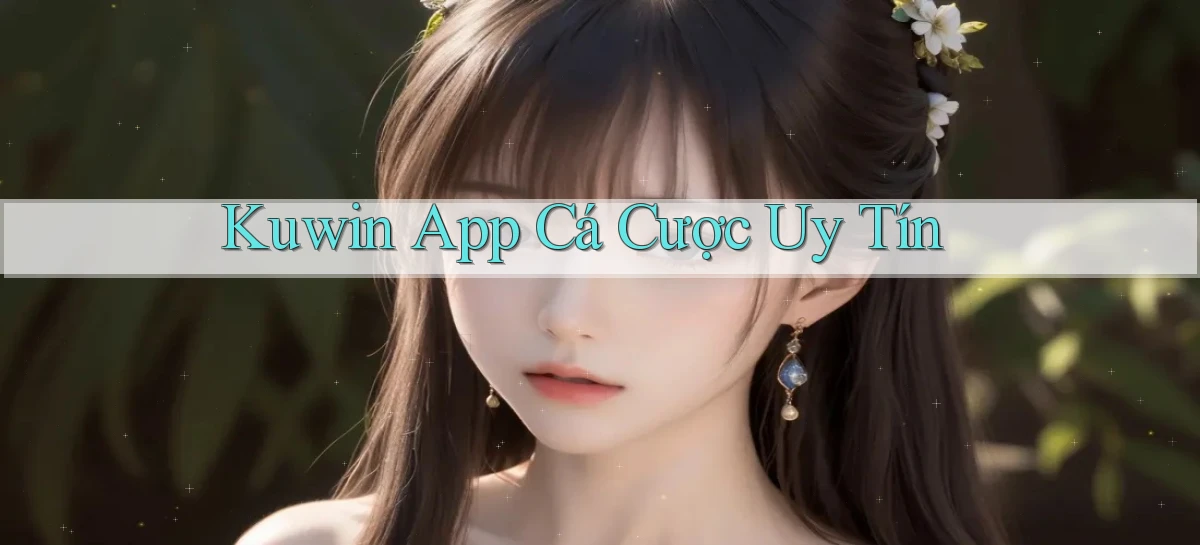 kuwin app cá cược uy tín