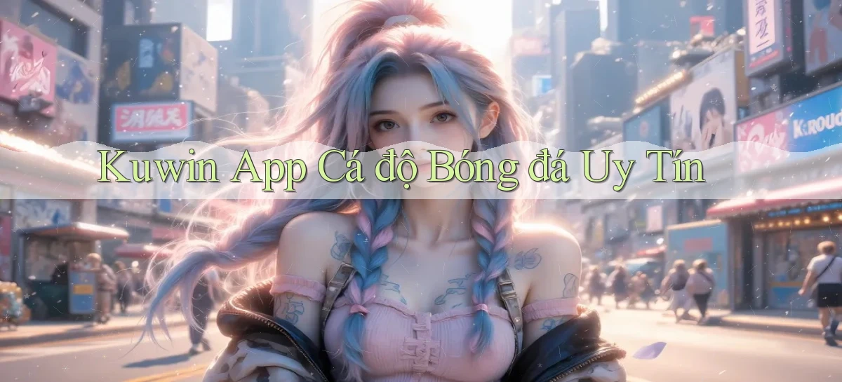 kuwin app cá độ bóng đá uy tín