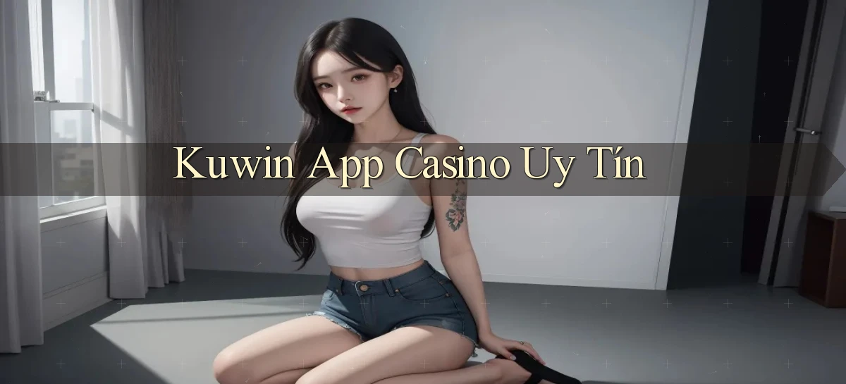 kuwin app casino uy tín