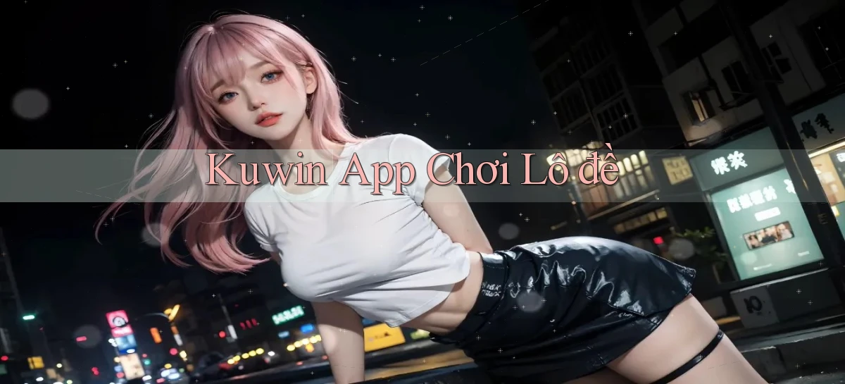 kuwin app chơi lô đề