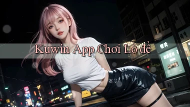 kuwin app chơi lô đề