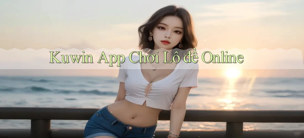 kuwin app chơi lô đề online