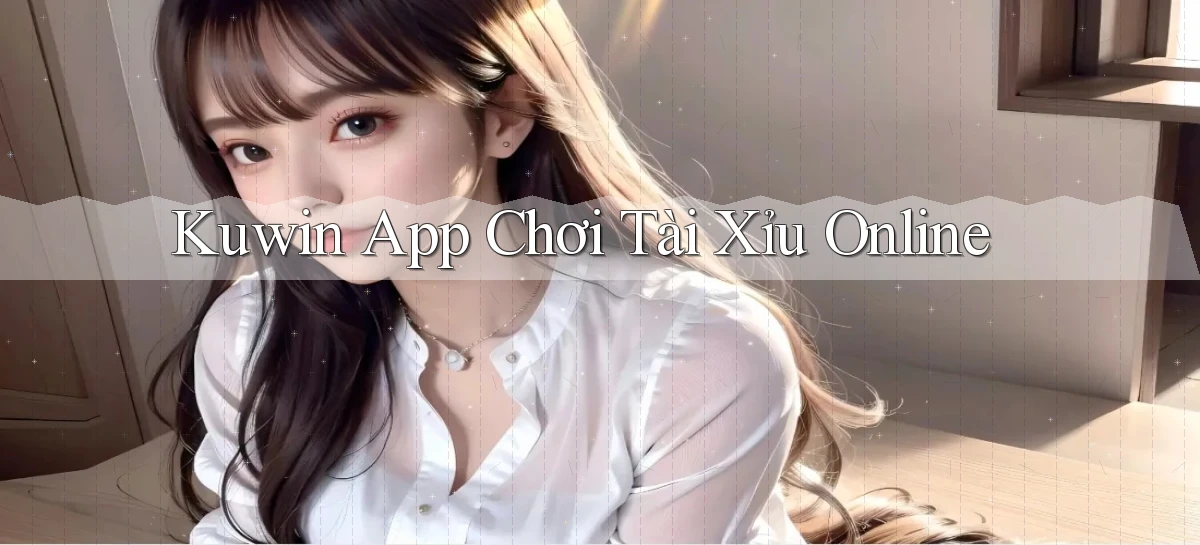 kuwin app chơi tài xỉu online
