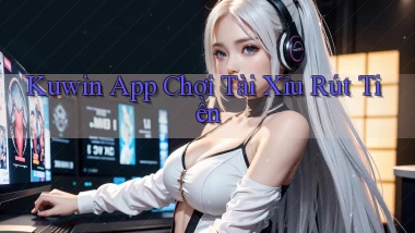 kuwin app chơi tài xỉu rút tiền